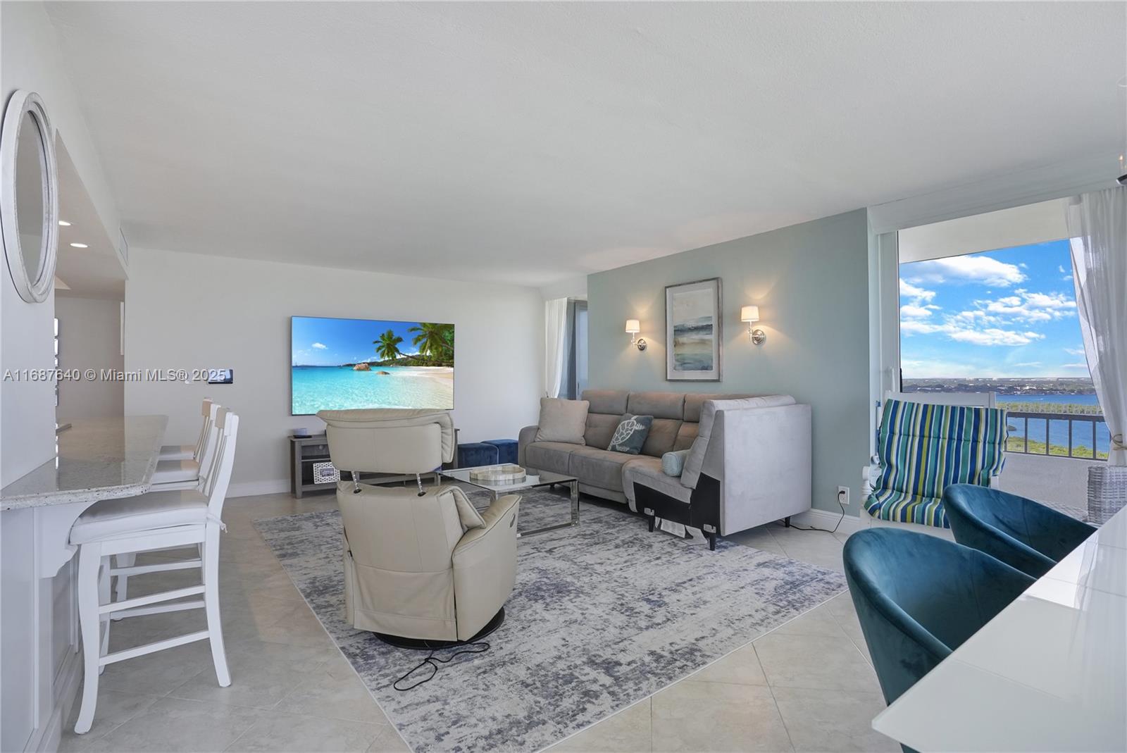 5550 N Ocean Dr #22C, Singer Island, Florida image 5