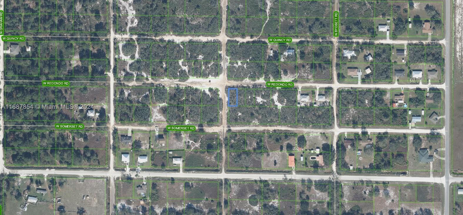 2869 W Redondo Road, Lake Placid, Florida image 2