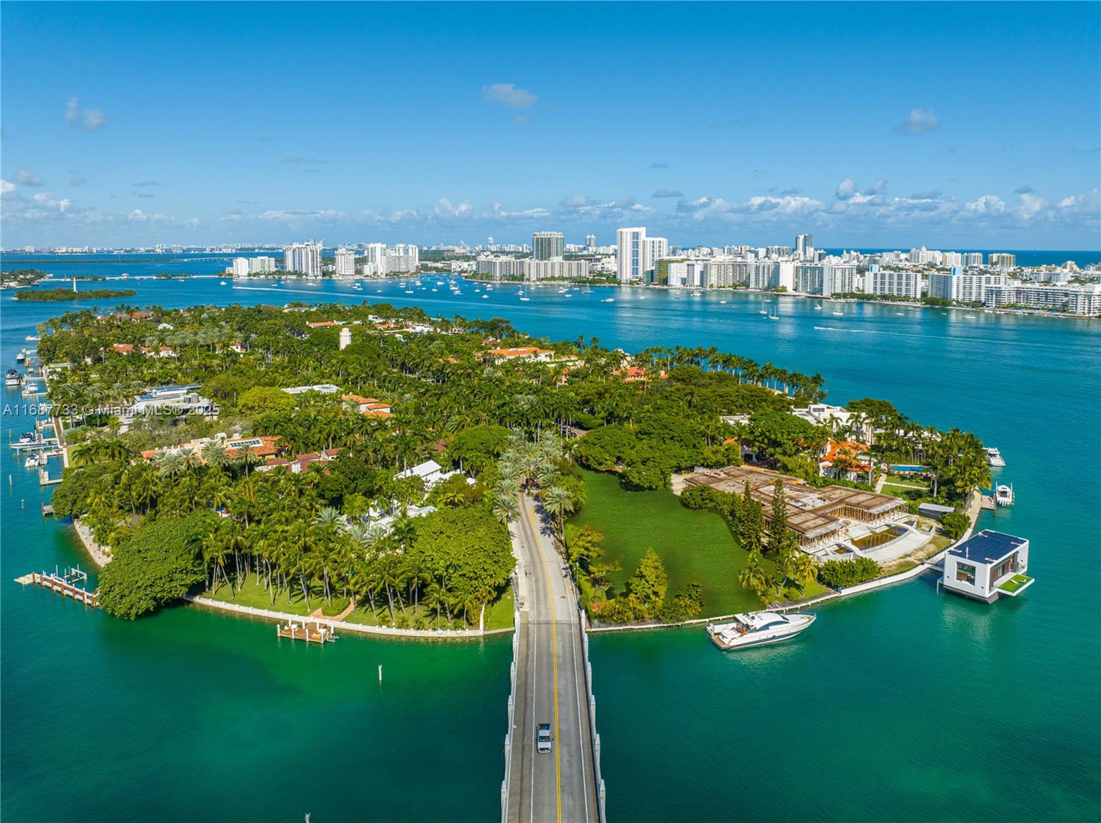 45 Star Island Dr, Miami Beach, Florida image 3