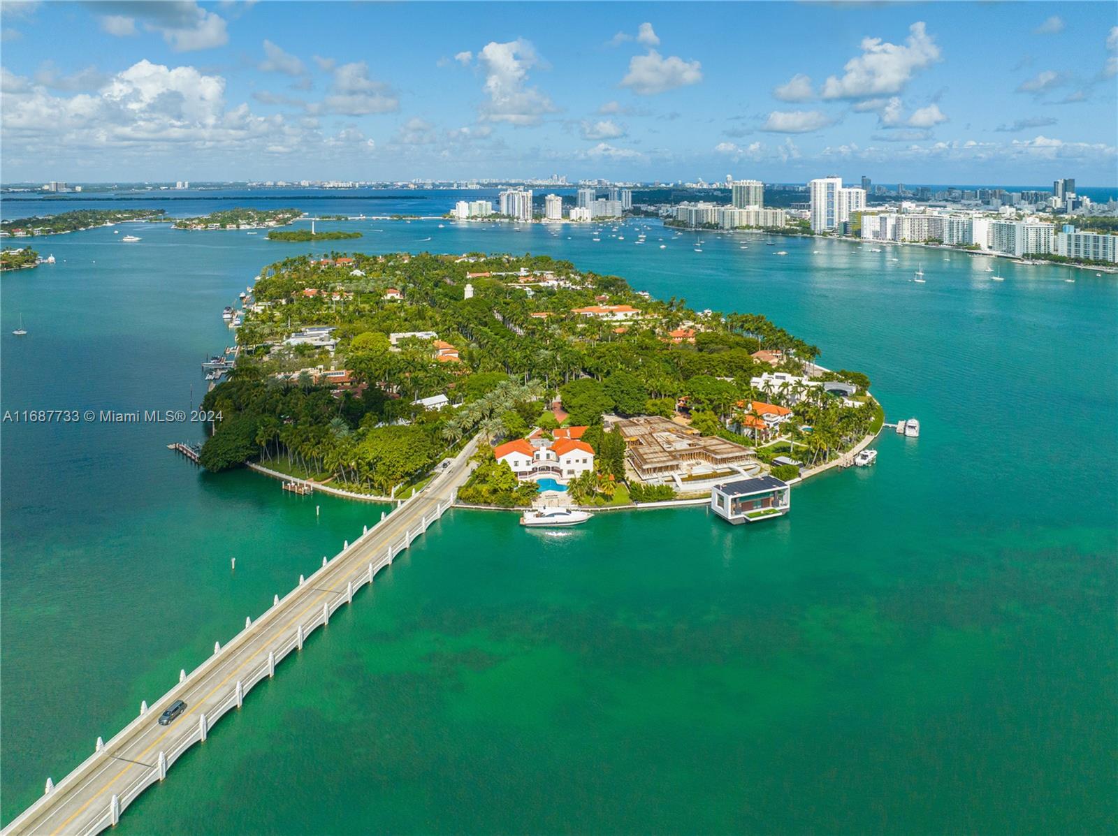 45 Star Island Dr, Miami Beach, Florida image 5