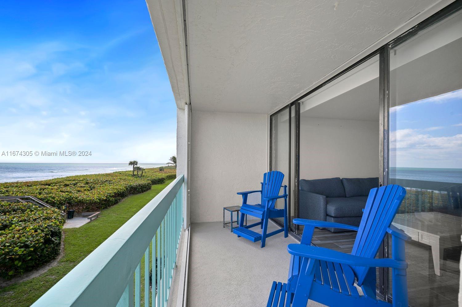 9940 S Ocean Dr #202, Jensen Beach, Florida image 1