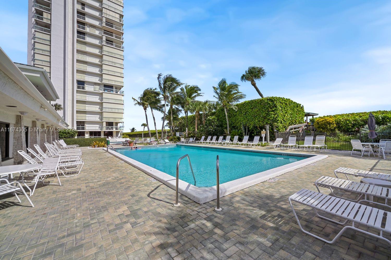 9940 S Ocean Dr #202, Jensen Beach, Florida image 19