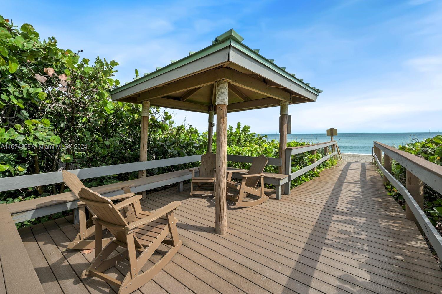 9940 S Ocean Dr #202, Jensen Beach, Florida image 24