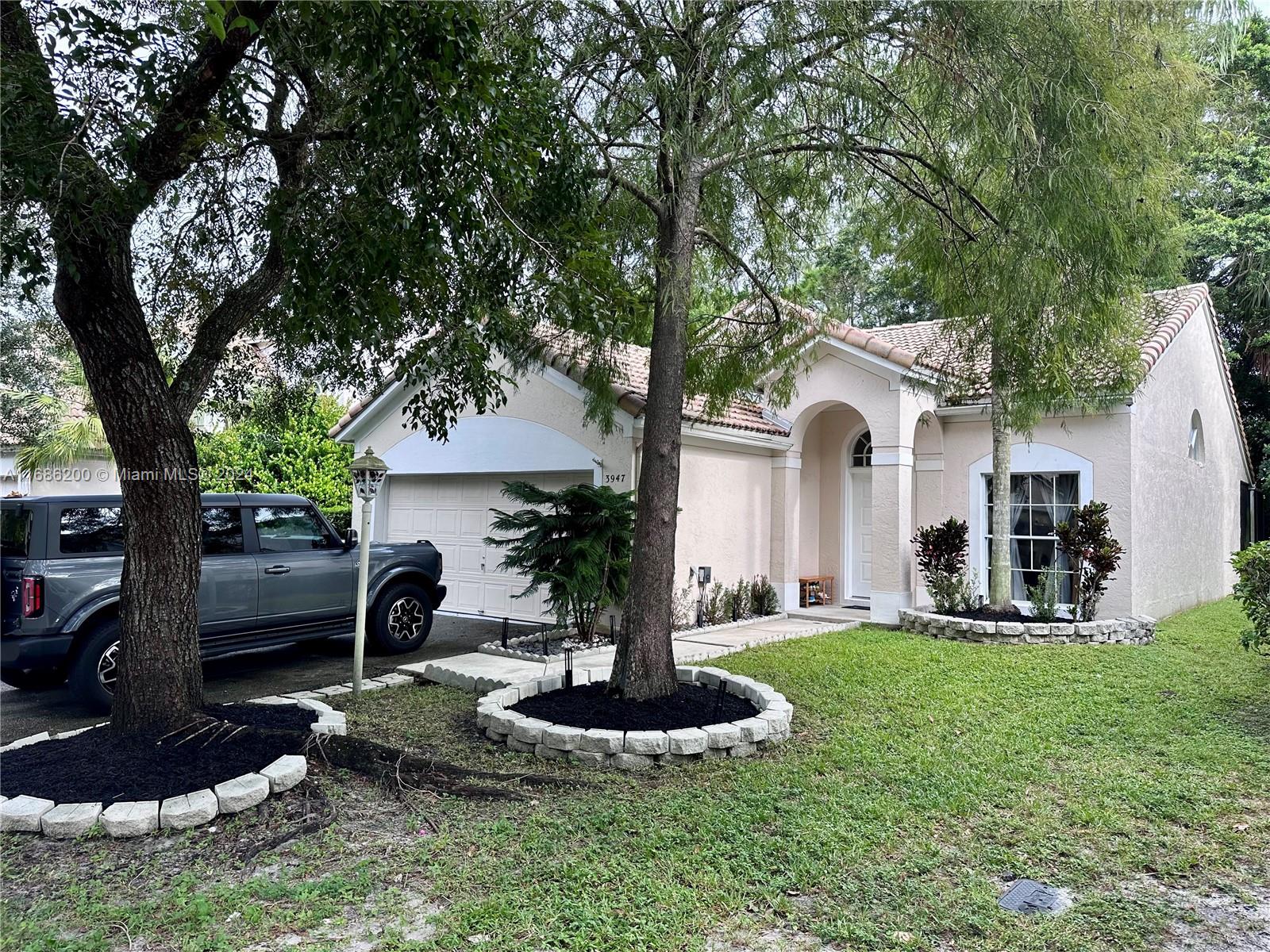 3947 Jasmine Ln, Coral Springs, Florida image 15