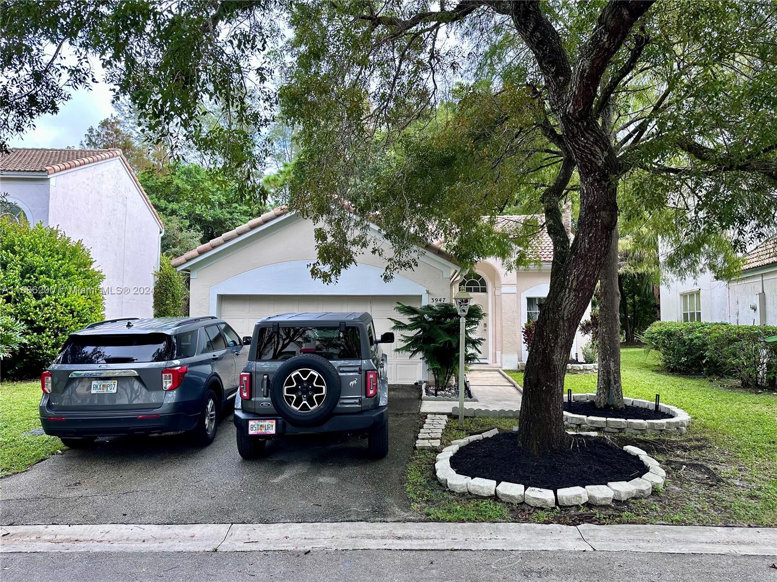 3947 Jasmine Ln, Coral Springs, Florida image 18