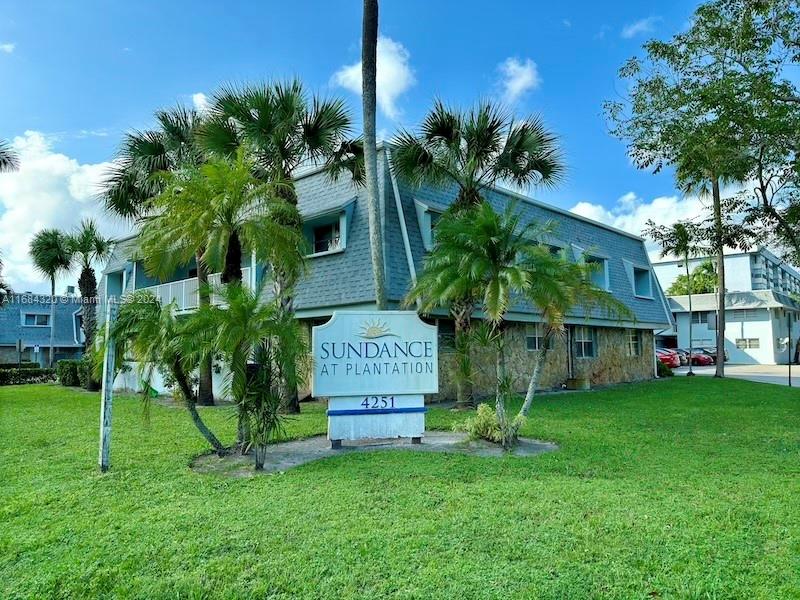 4251 NW 5th St #108, Plantation, Florida image 2