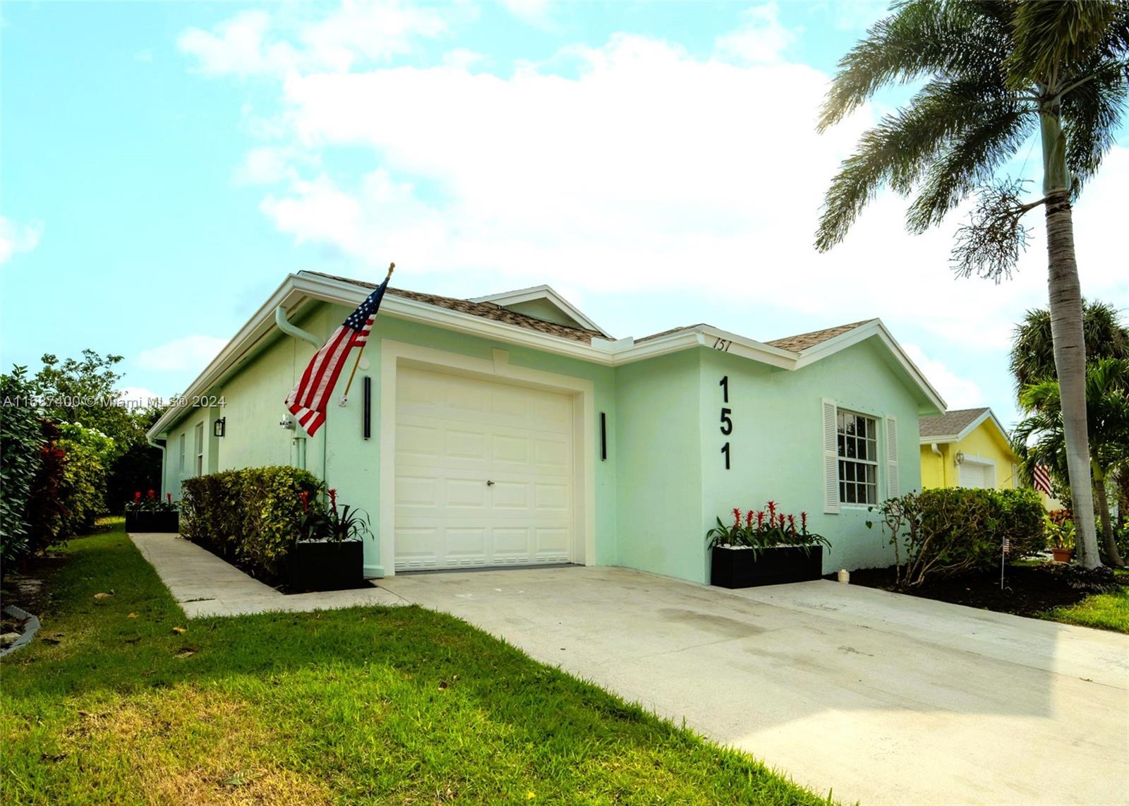 151 Crystal Key Way, Boynton Beach, Florida image 1