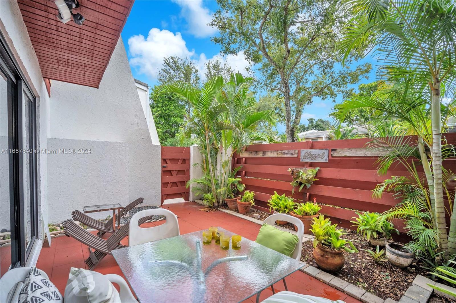 3021 Oaktree Ln #280, Hollywood, Florida image 31