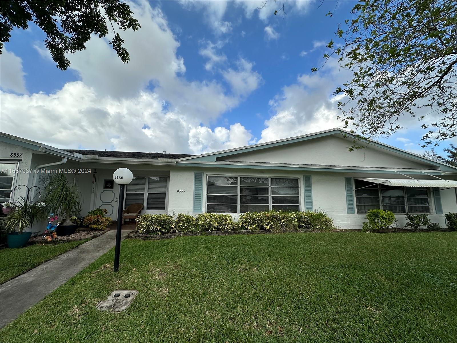 8555 NW 10th St #B106, Plantation, Florida image 3