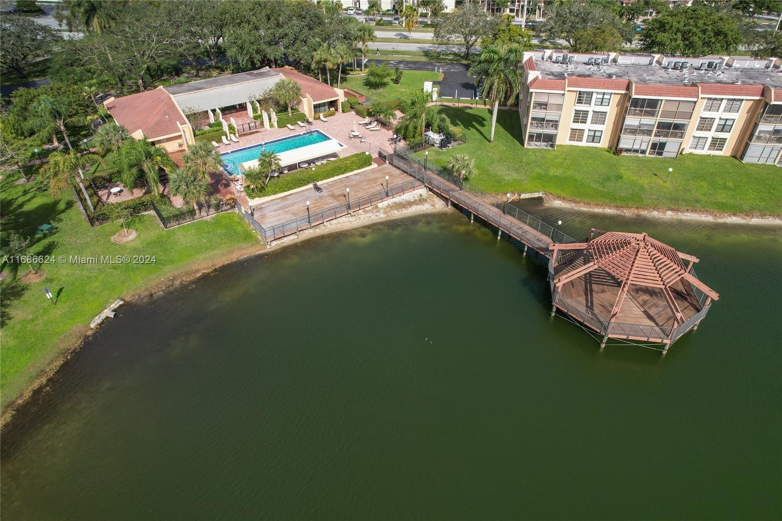 6531 Coral Lake Dr #307, Margate, Florida image 19