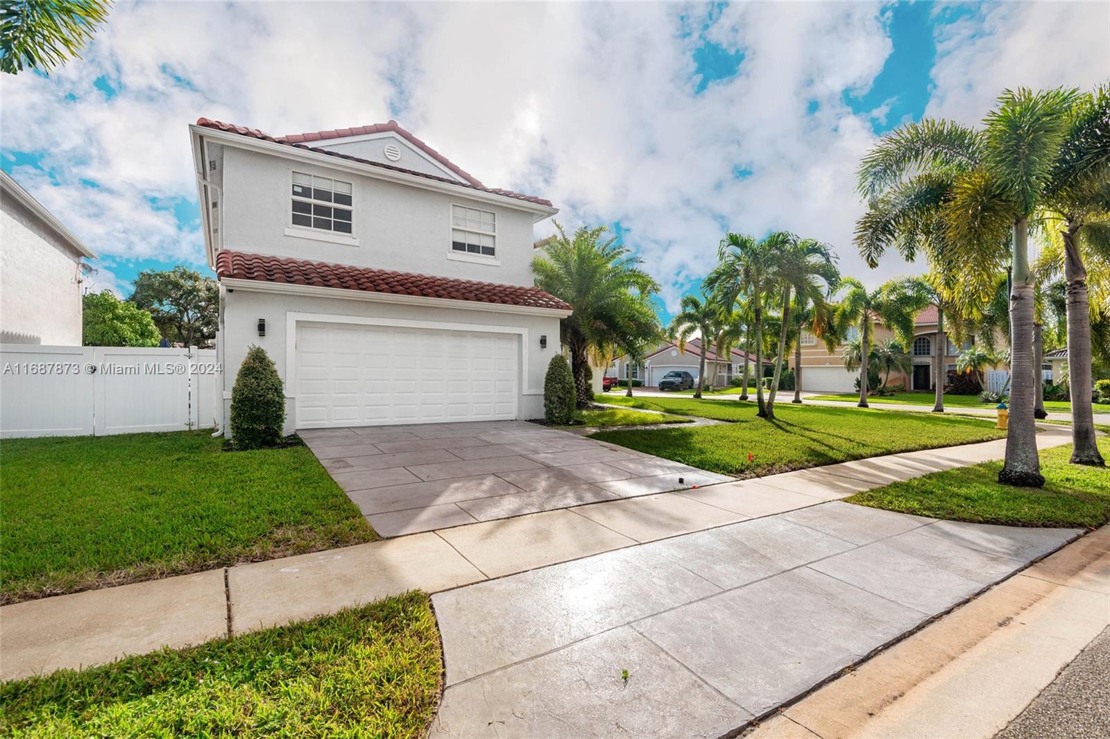 1001 NW 188th Ave, Pembroke Pines, Florida image 39