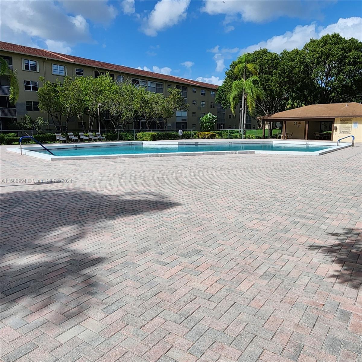 12501 SW 14th St #312R, Pembroke Pines, Florida image 27