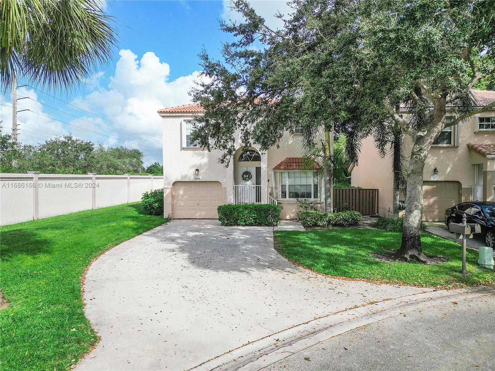 10991 NW 12th Dr, Plantation, Florida image 3