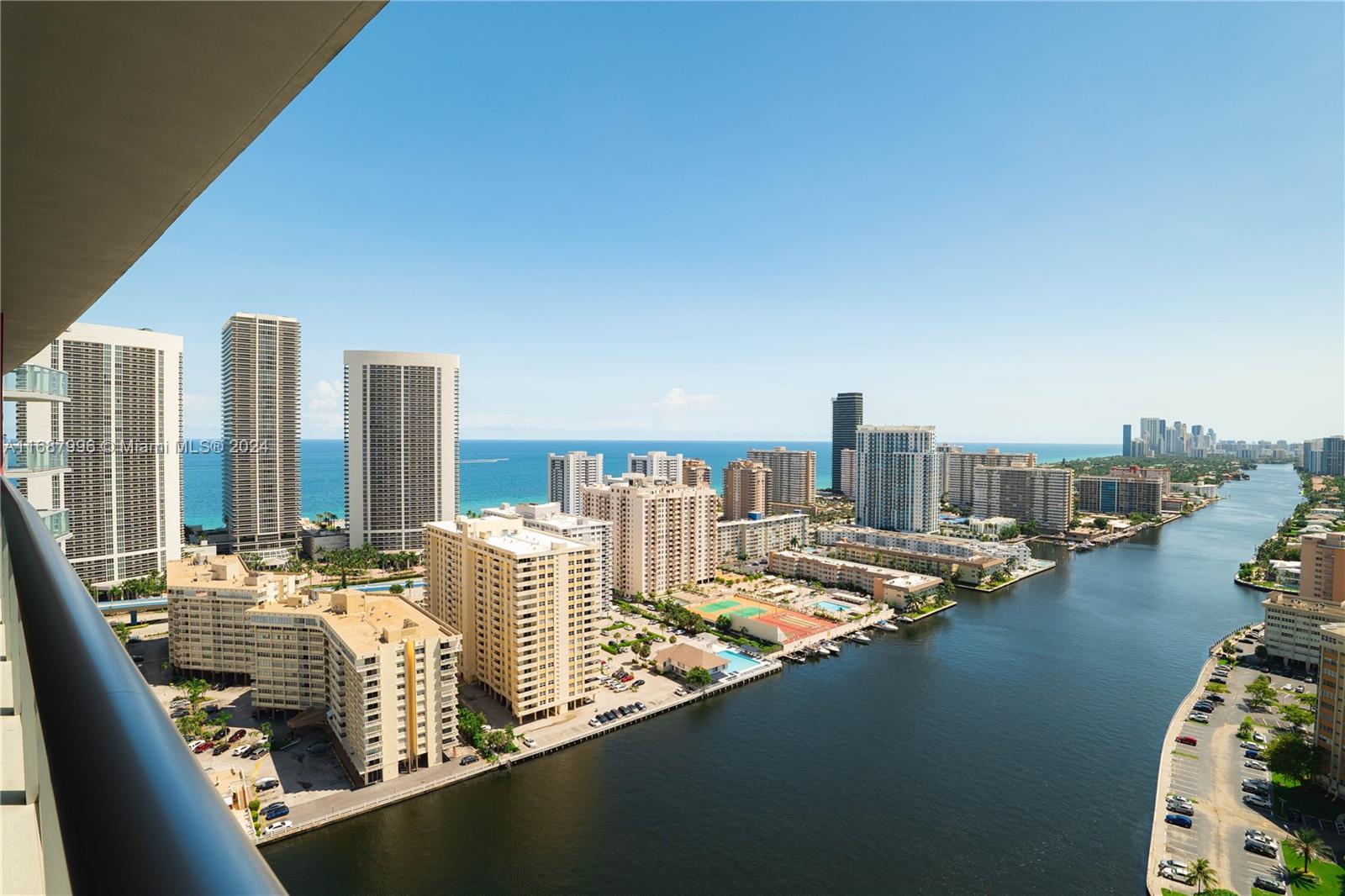 2602 E Hallandale Beach Blvd #R3005, Hallandale Beach, Florida image 2