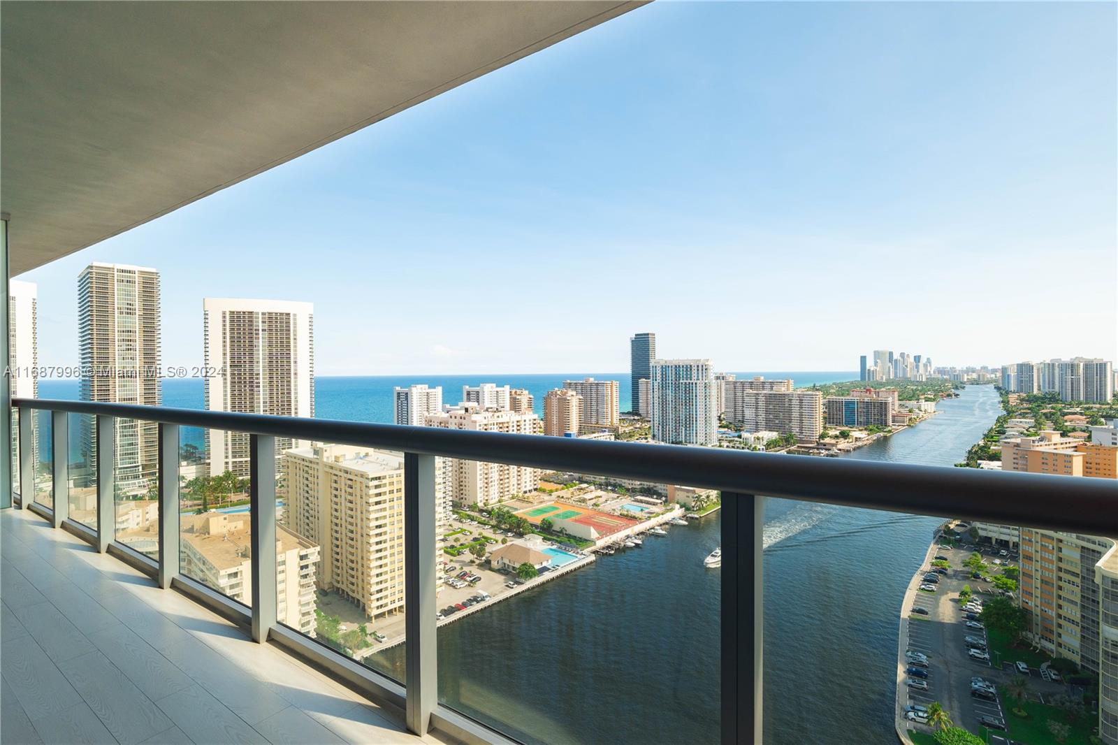 2602 E Hallandale Beach Blvd #R3005, Hallandale Beach, Florida image 3