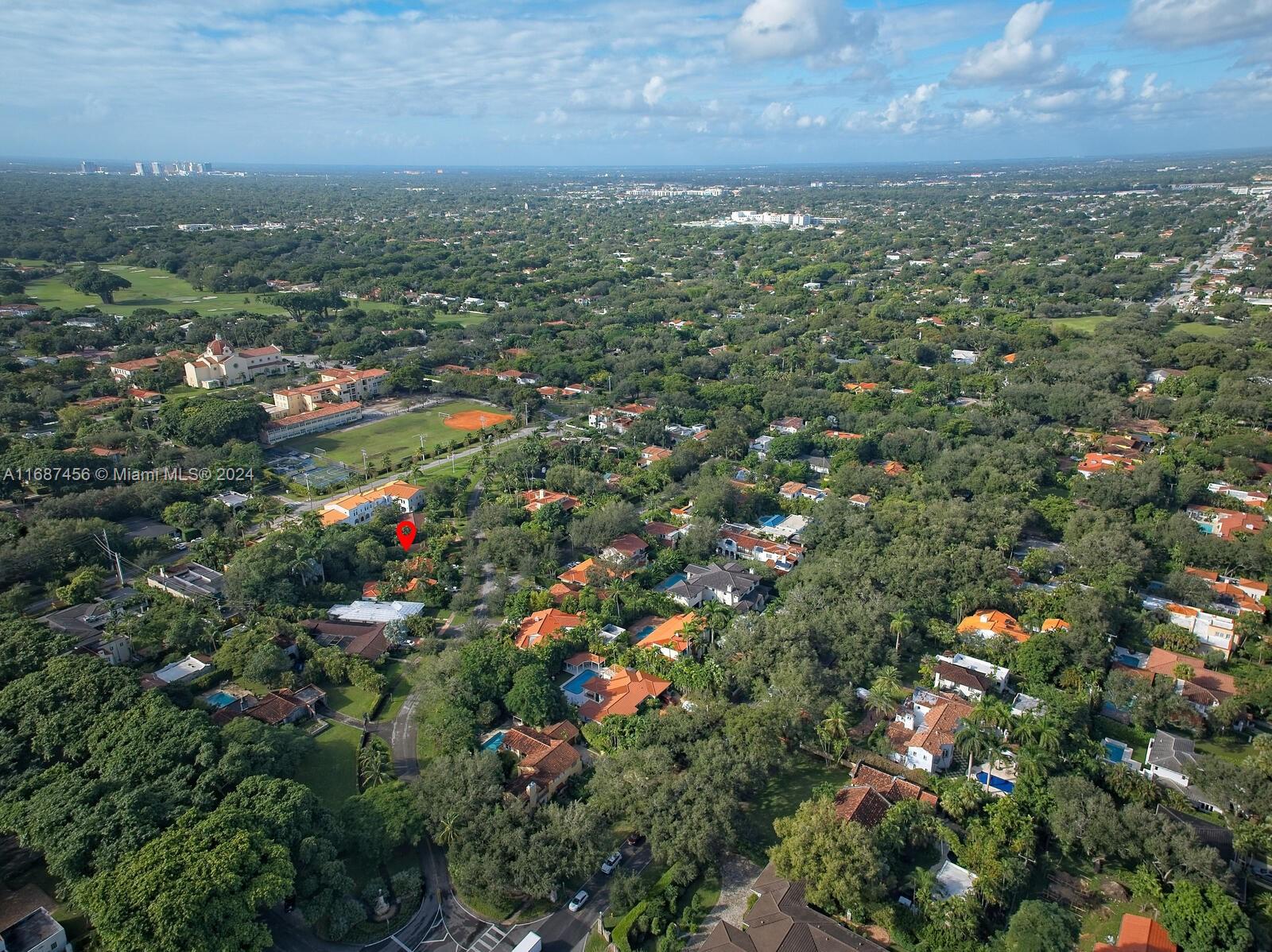 2509 Indian Mound Trl, Coral Gables, Florida image 8