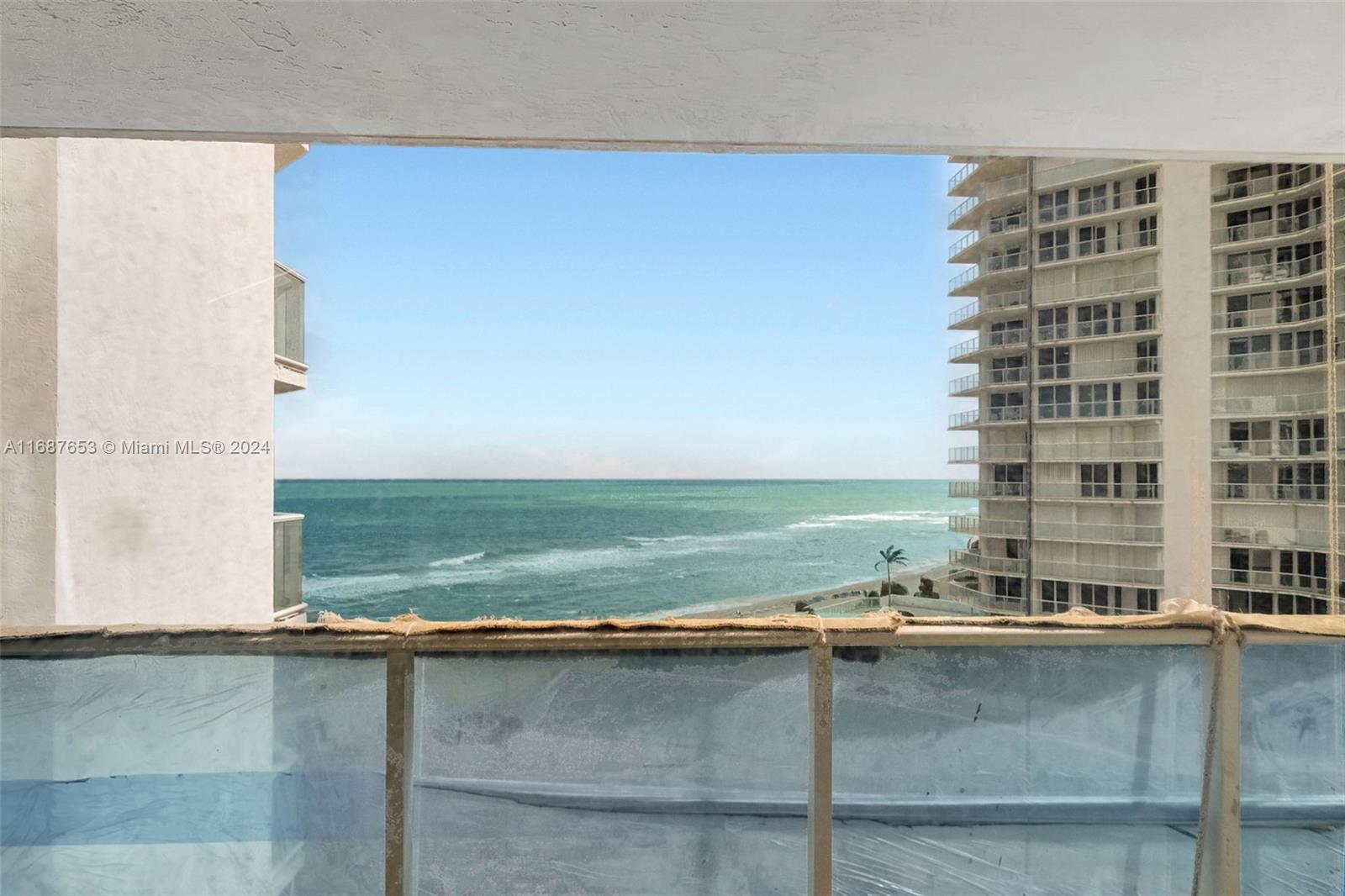 16485 Collins Ave #932, Sunny Isles Beach, Florida image 6