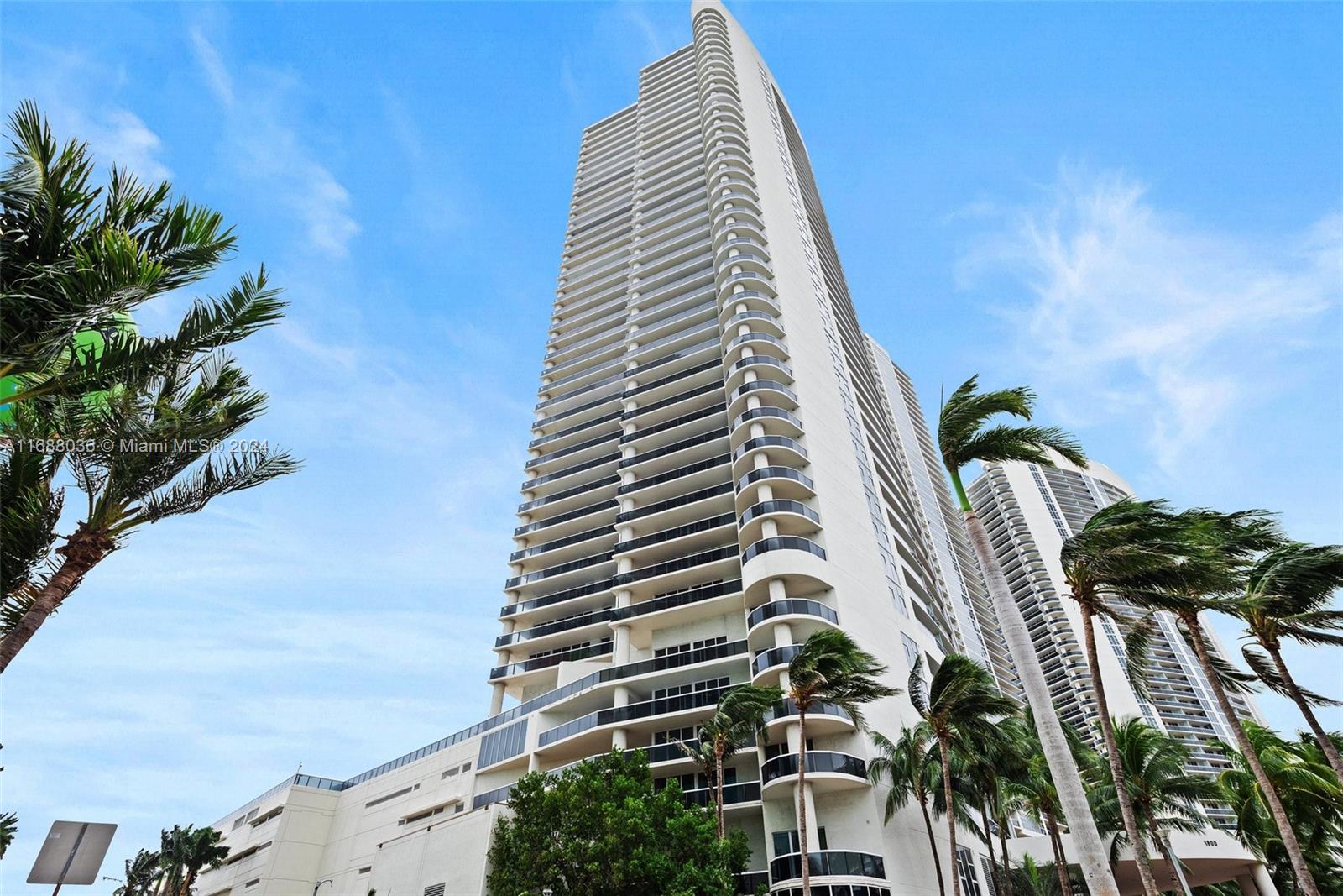 1800 S Ocean Dr #2301, Hallandale Beach, Florida image 1