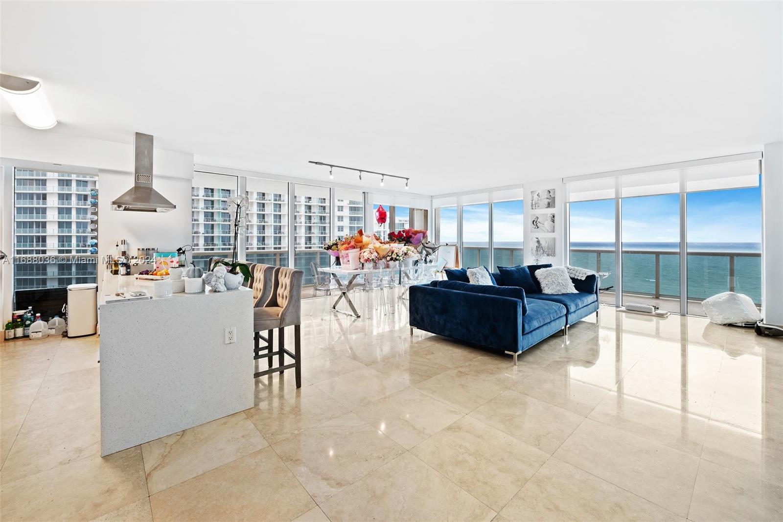 1800 S Ocean Dr #2301, Hallandale Beach, Florida image 17