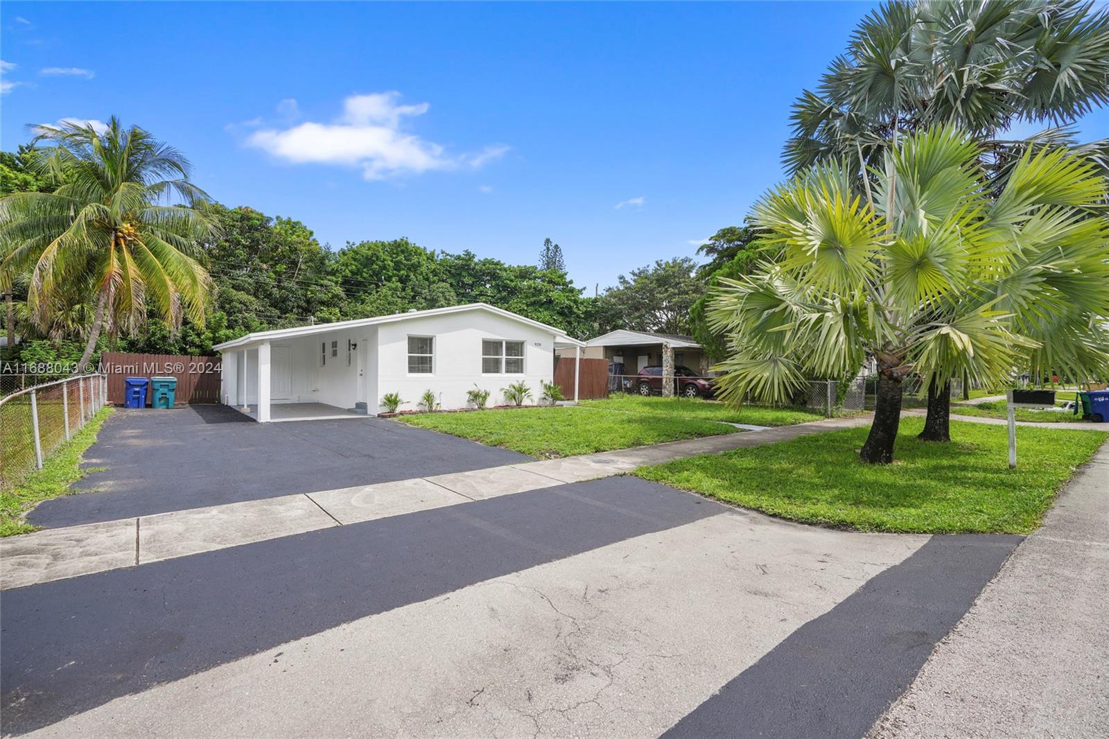 920 NW 34th Way, Lauderhill, Florida image 1