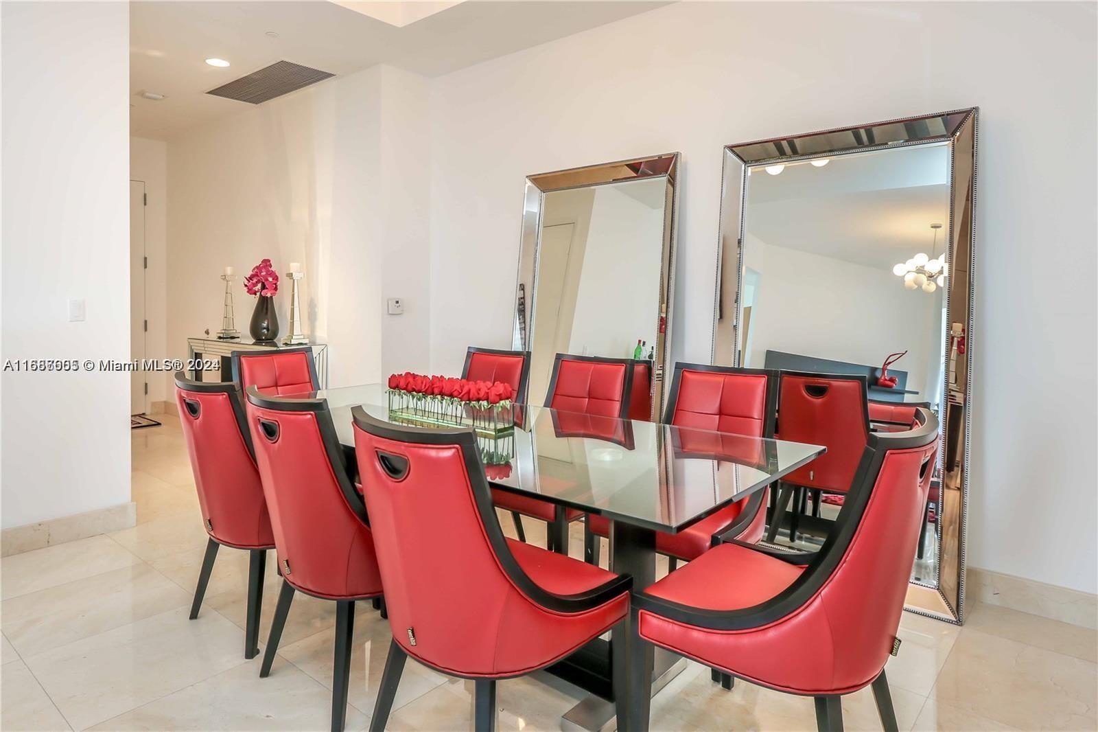 16001 Collins Ave #3505, Sunny Isles Beach, Florida image 3