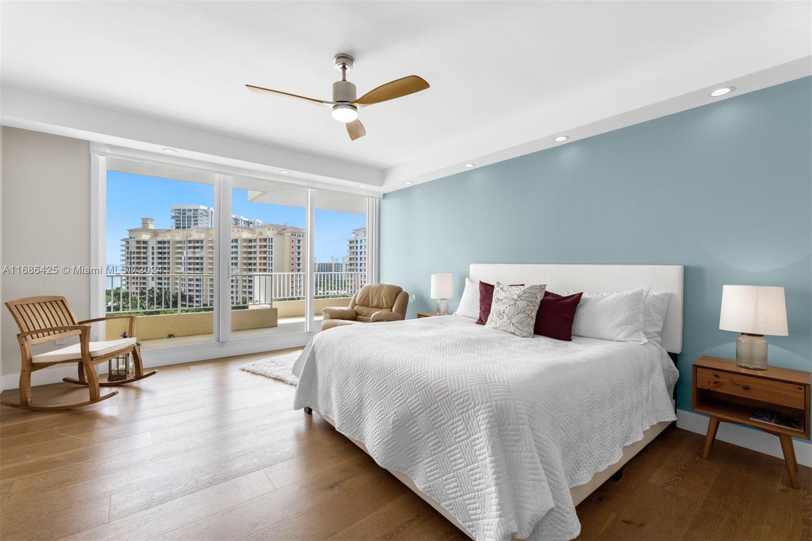 781 Crandon Blvd #1102, Key Biscayne FL 33149
