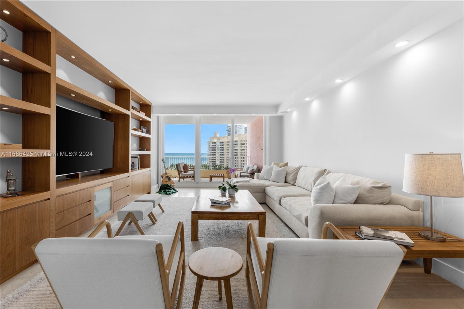 781 Crandon Blvd #1102, Key Biscayne FL 33149