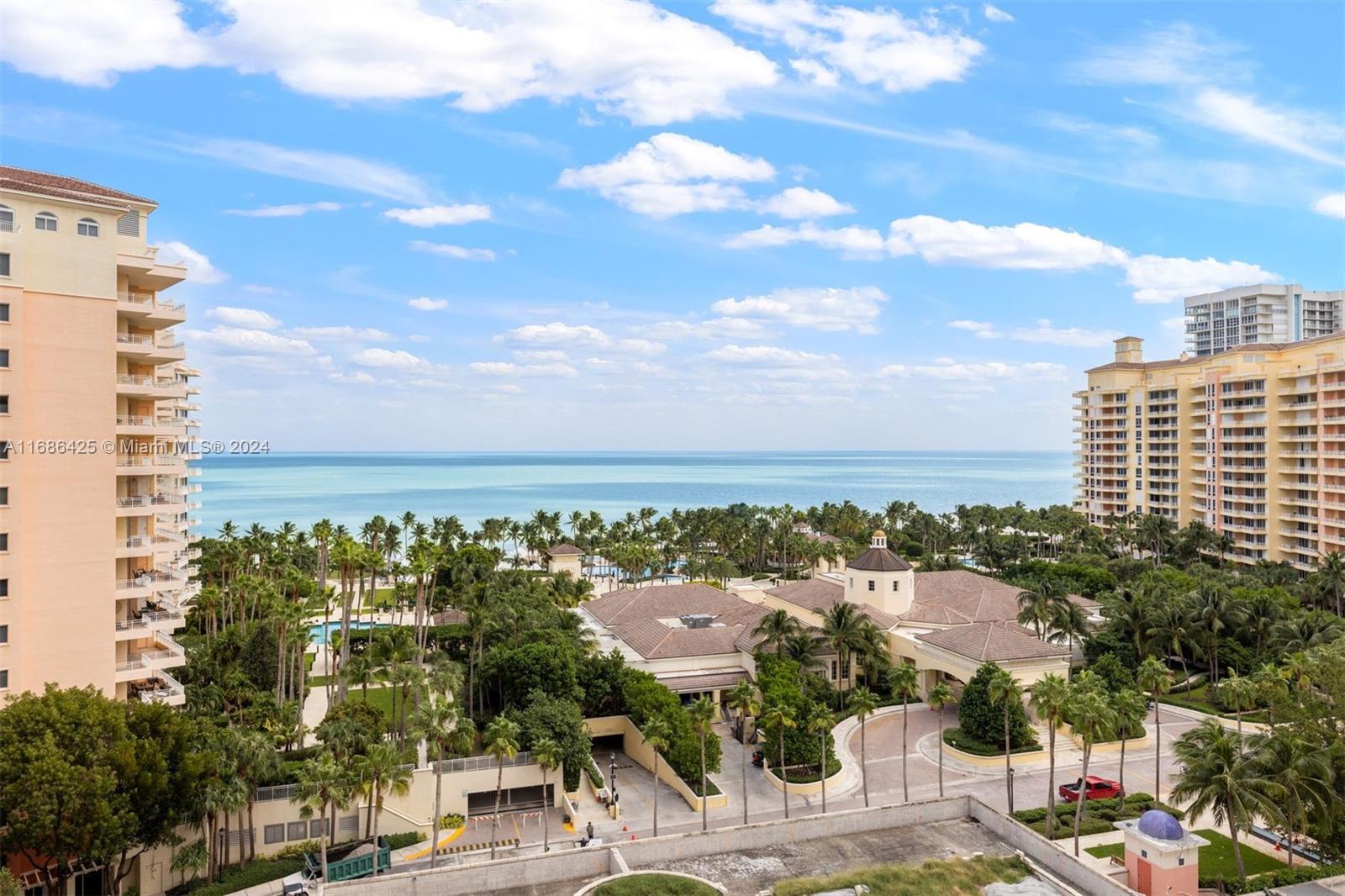 781 Crandon Blvd #1102, Key Biscayne FL 33149