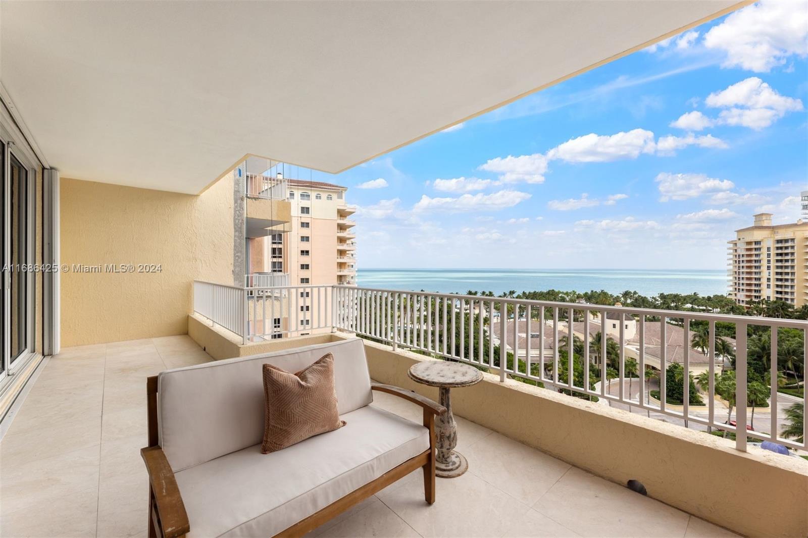 781 Crandon Blvd #1102, Key Biscayne FL 33149