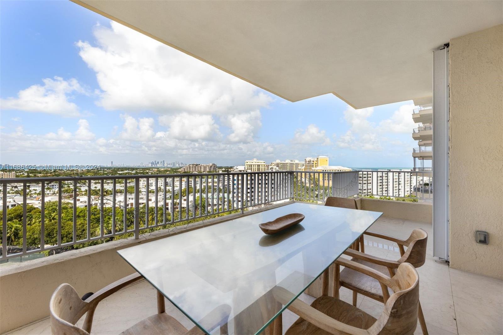 781 Crandon Blvd #1102, Key Biscayne FL 33149