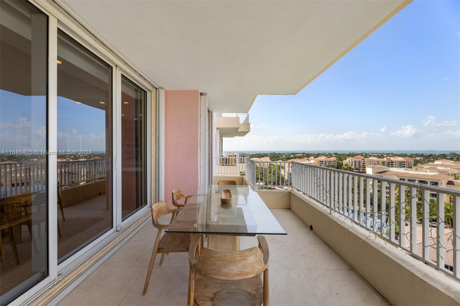 781 Crandon Blvd #1102, Key Biscayne FL 33149