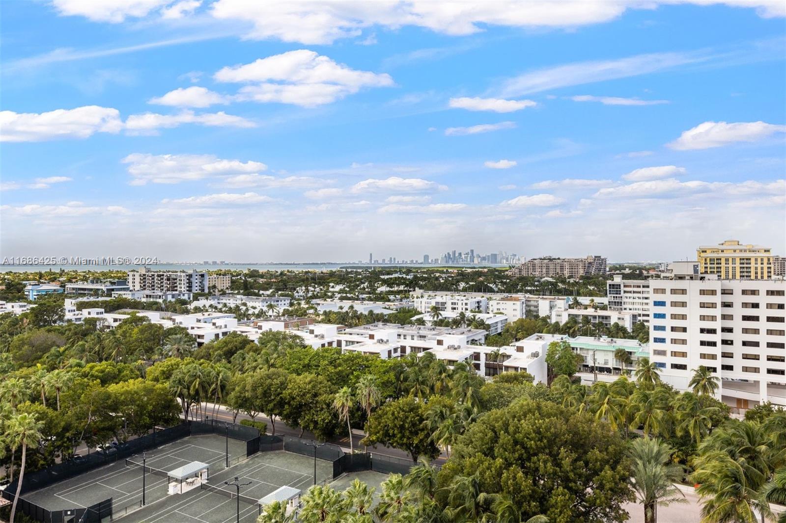 781 Crandon Blvd #1102, Key Biscayne FL 33149