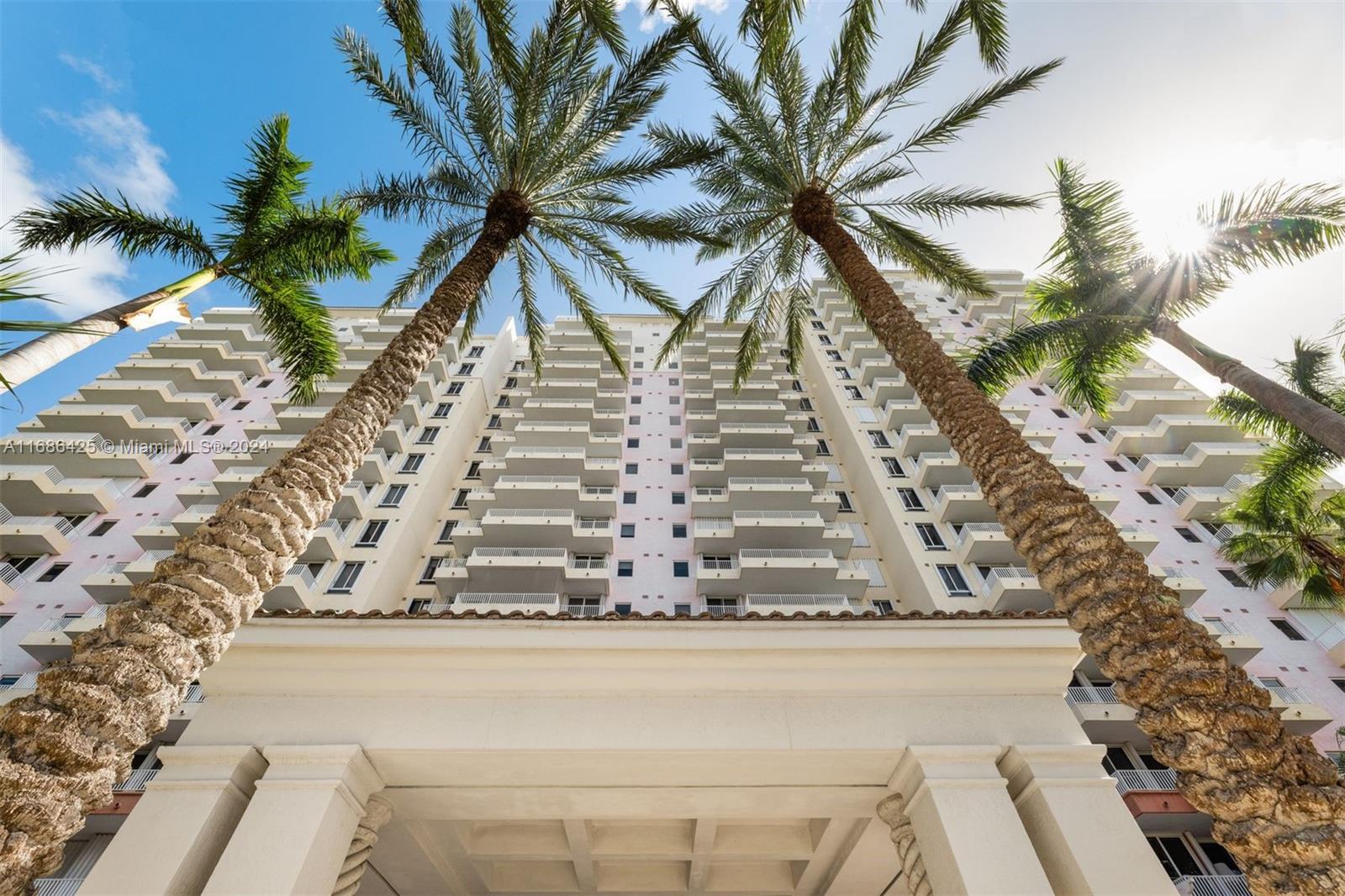 781 Crandon Blvd #1102, Key Biscayne FL 33149