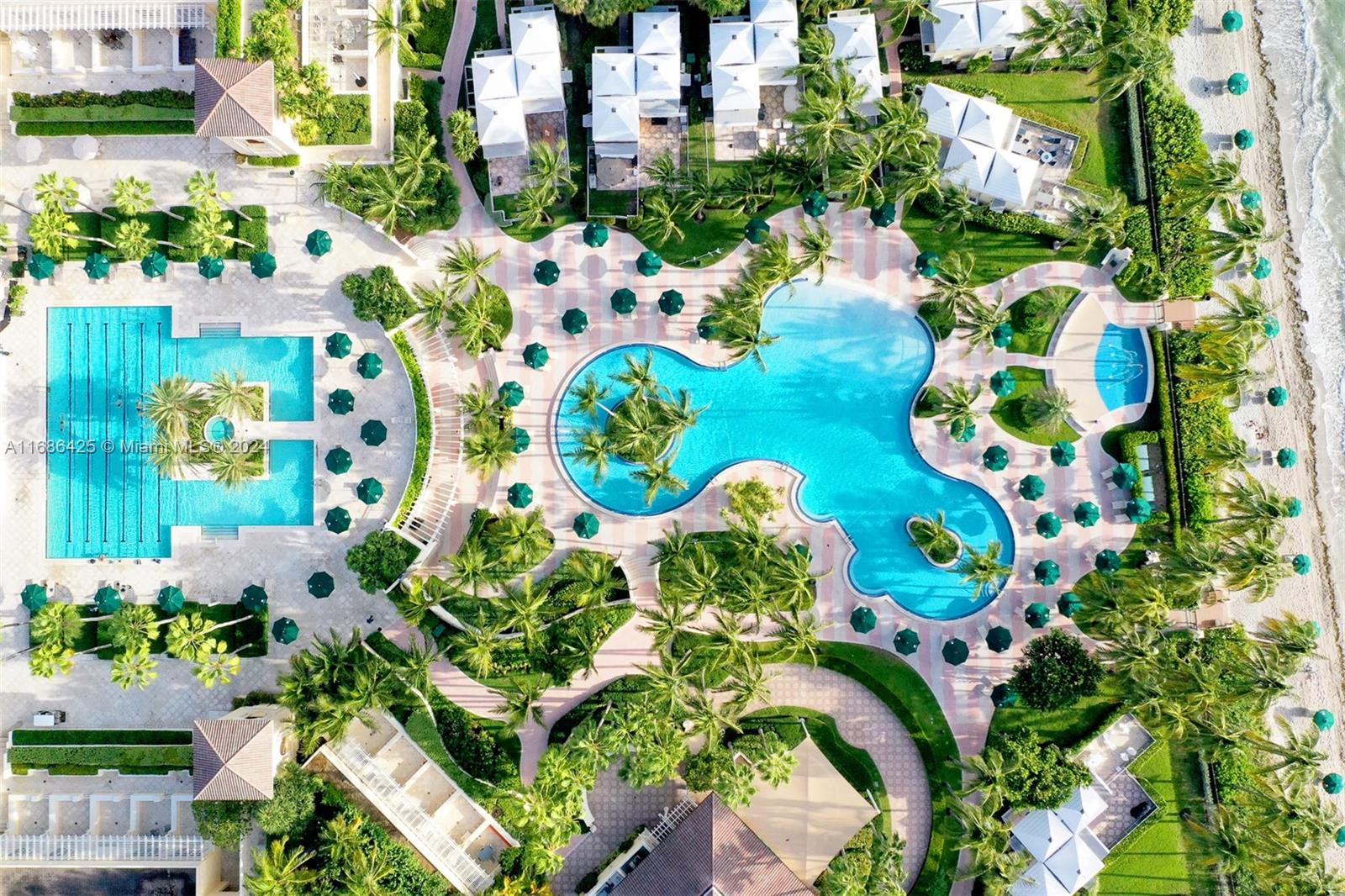 781 Crandon Blvd #1102, Key Biscayne FL 33149