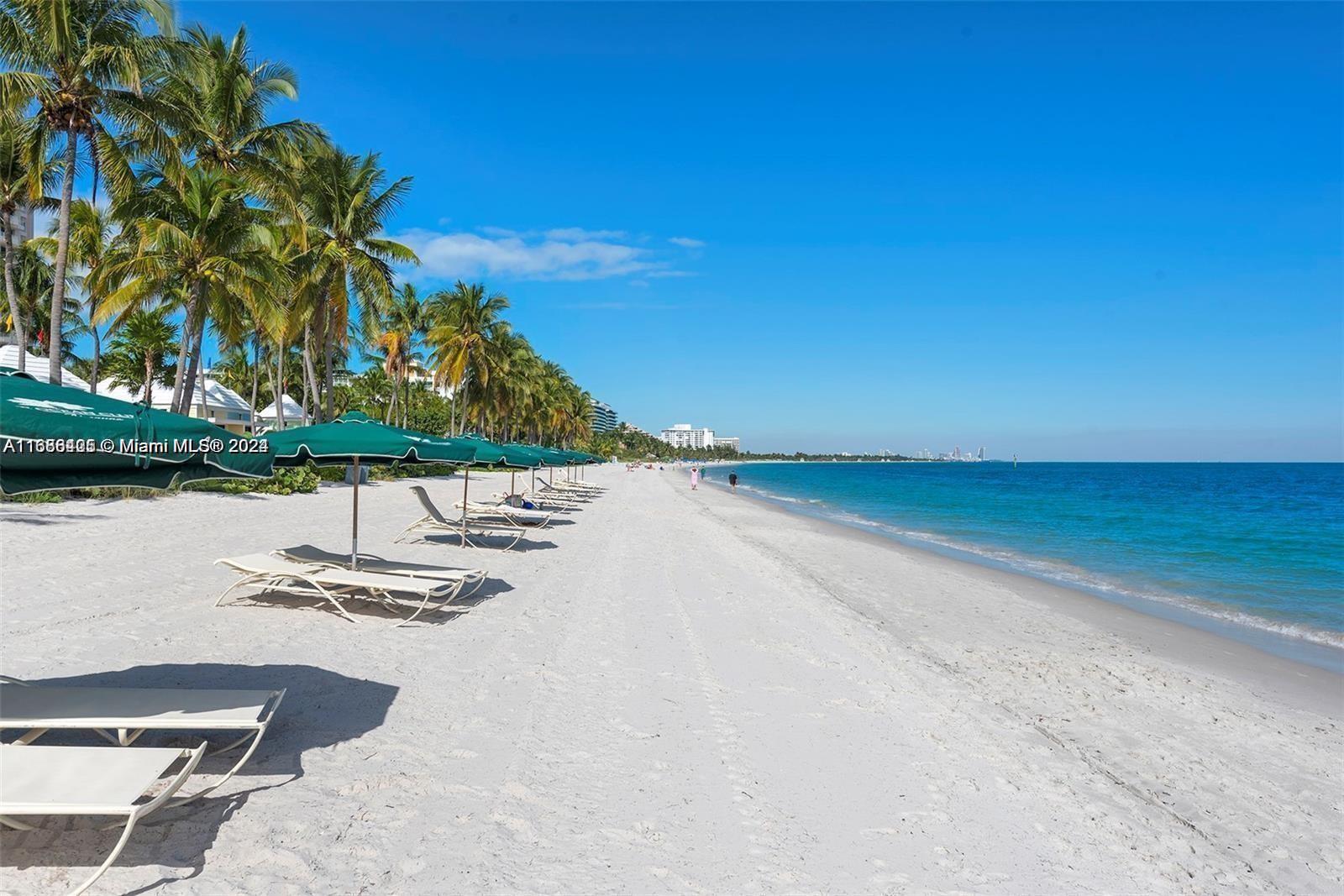 781 Crandon Blvd #1102, Key Biscayne FL 33149