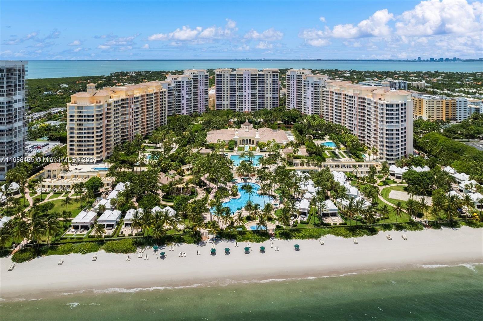 781 Crandon Blvd #1102, Key Biscayne FL 33149
