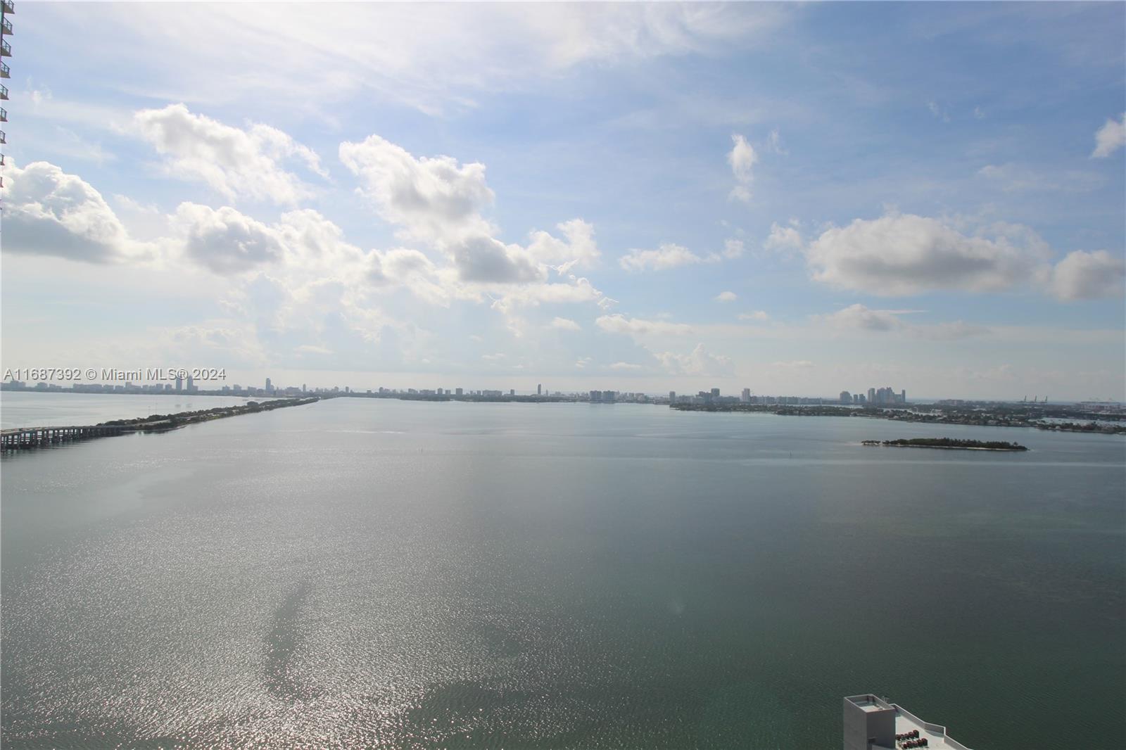 480 NE 31 #2707, Miami FL 33137