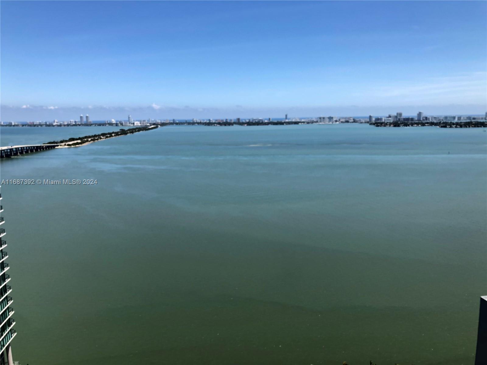 480 NE 31 #2707, Miami FL 33137
