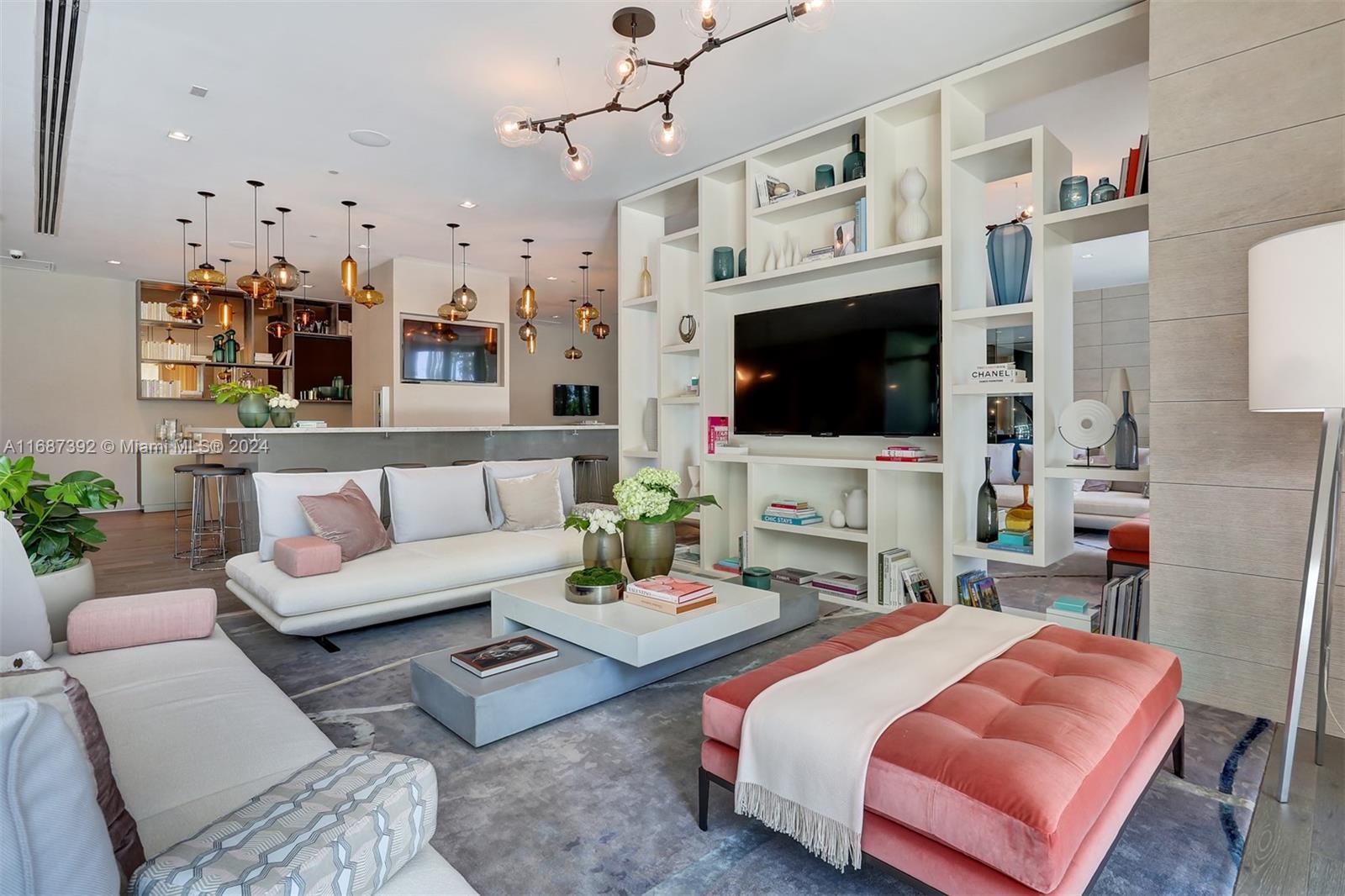 480 NE 31 #2707, Miami FL 33137