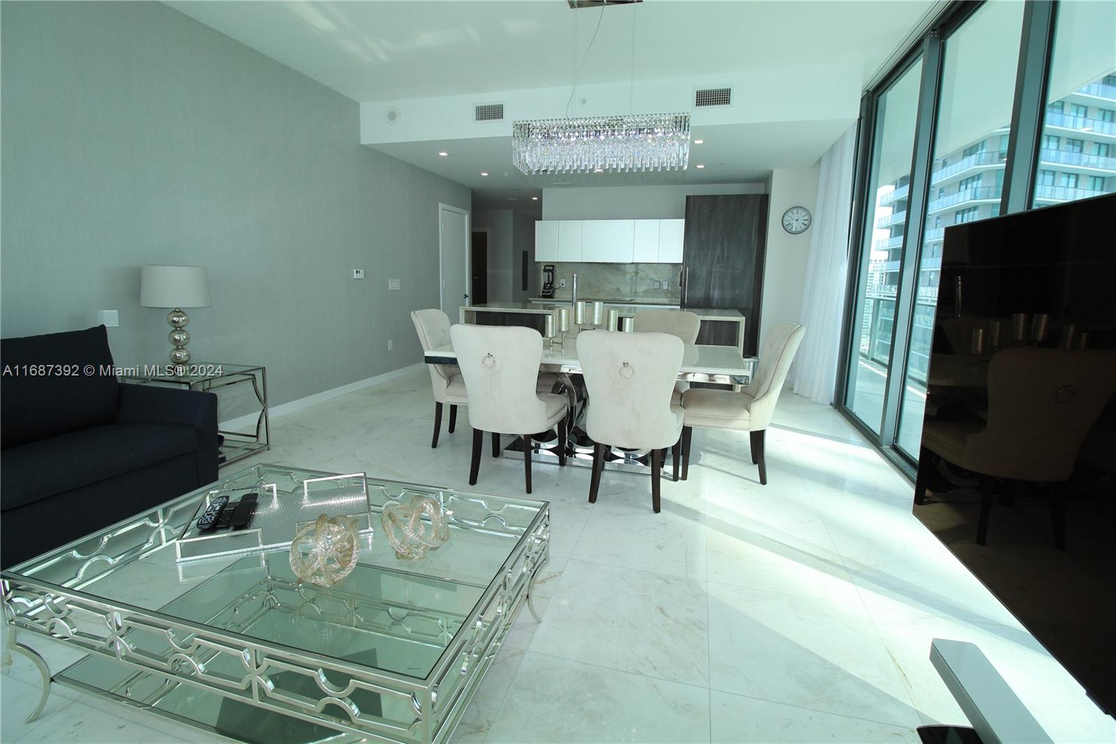 480 NE 31 #2707, Miami FL 33137