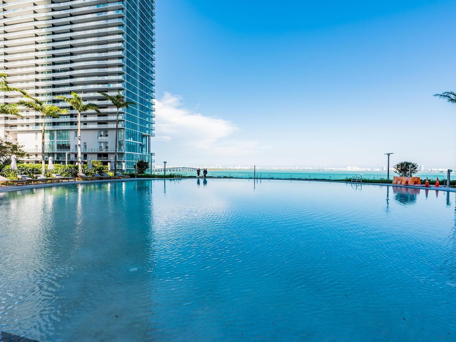 480 NE 31 #2707, Miami FL 33137