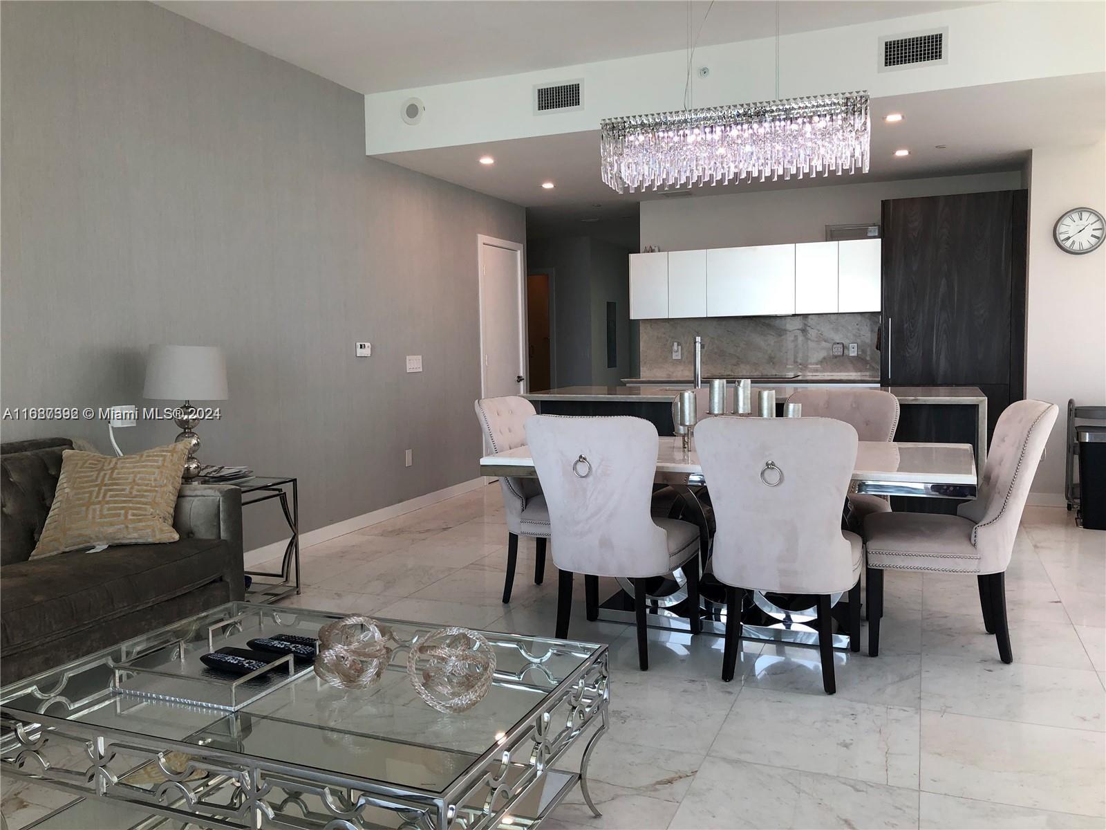 480 NE 31 #2707, Miami FL 33137