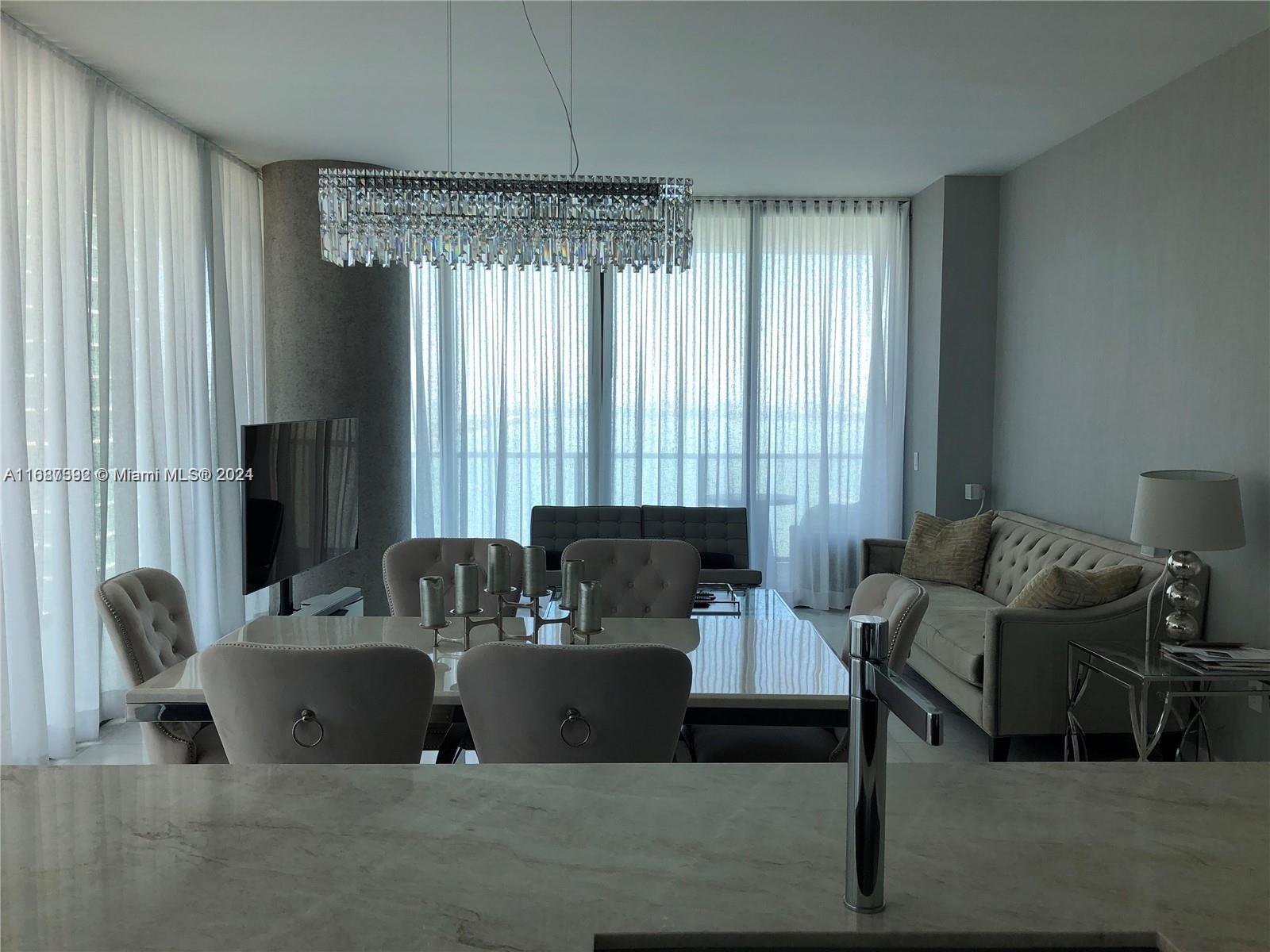 480 NE 31 #2707, Miami FL 33137