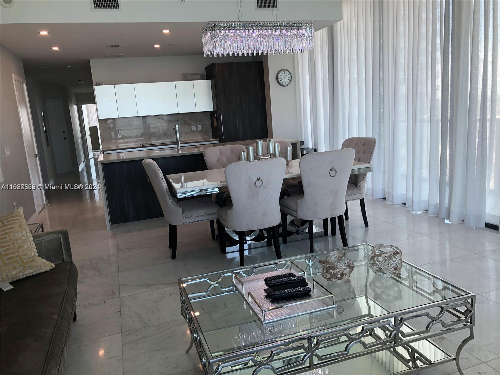 480 NE 31 #2707, Miami FL 33137