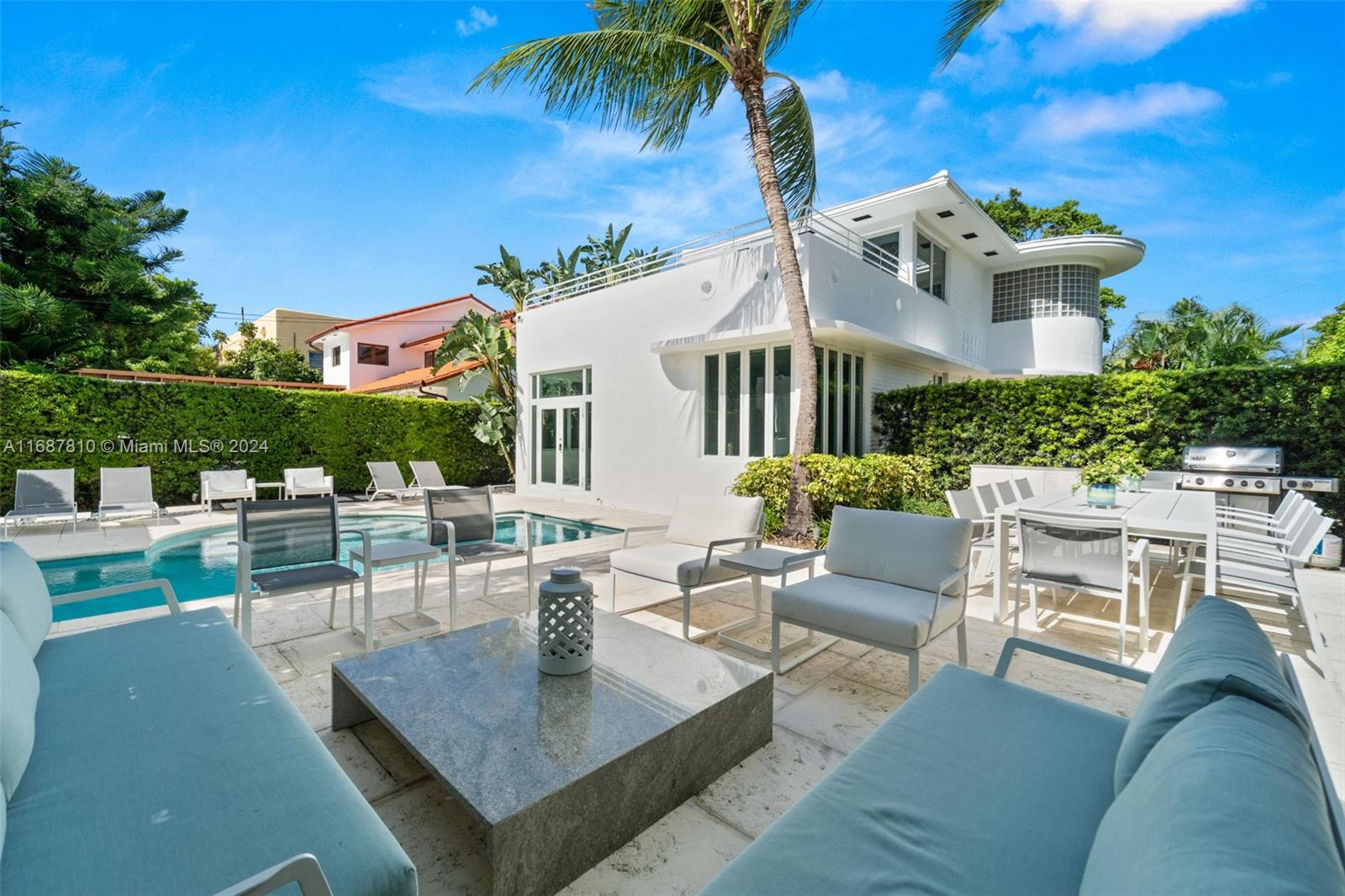 4580 Post Ave, Miami Beach, Florida image 1