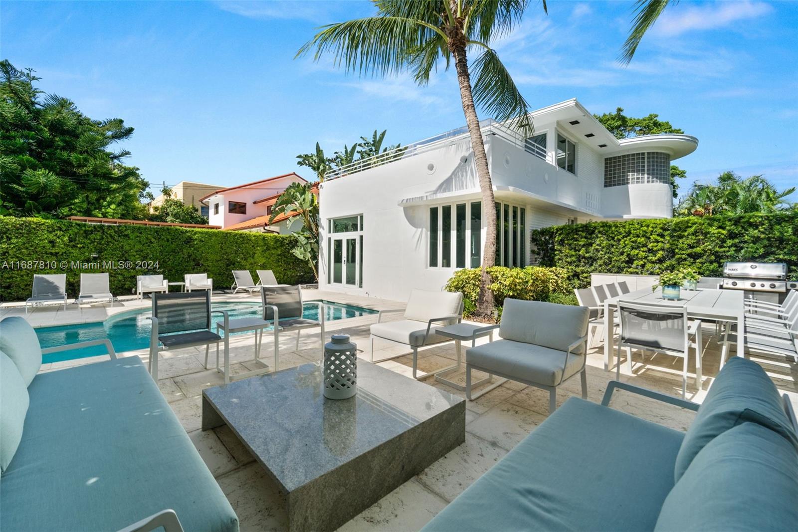 4580 Post Ave, Miami Beach, Florida image 32