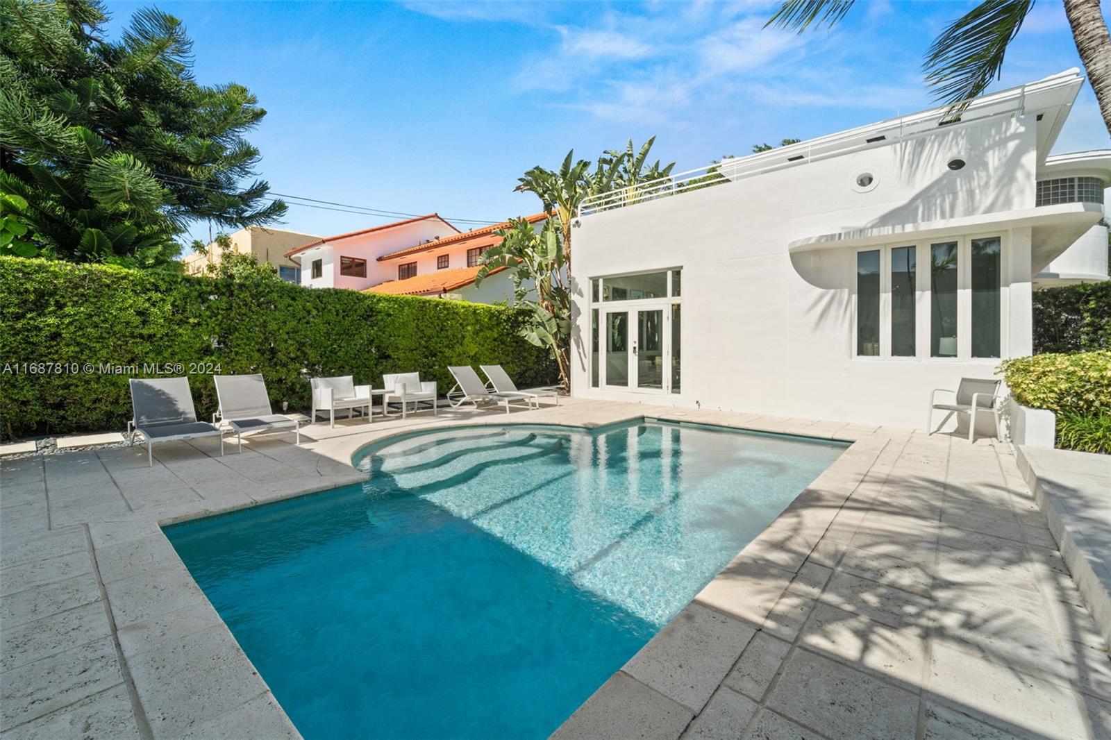 4580 Post Ave, Miami Beach, Florida image 33