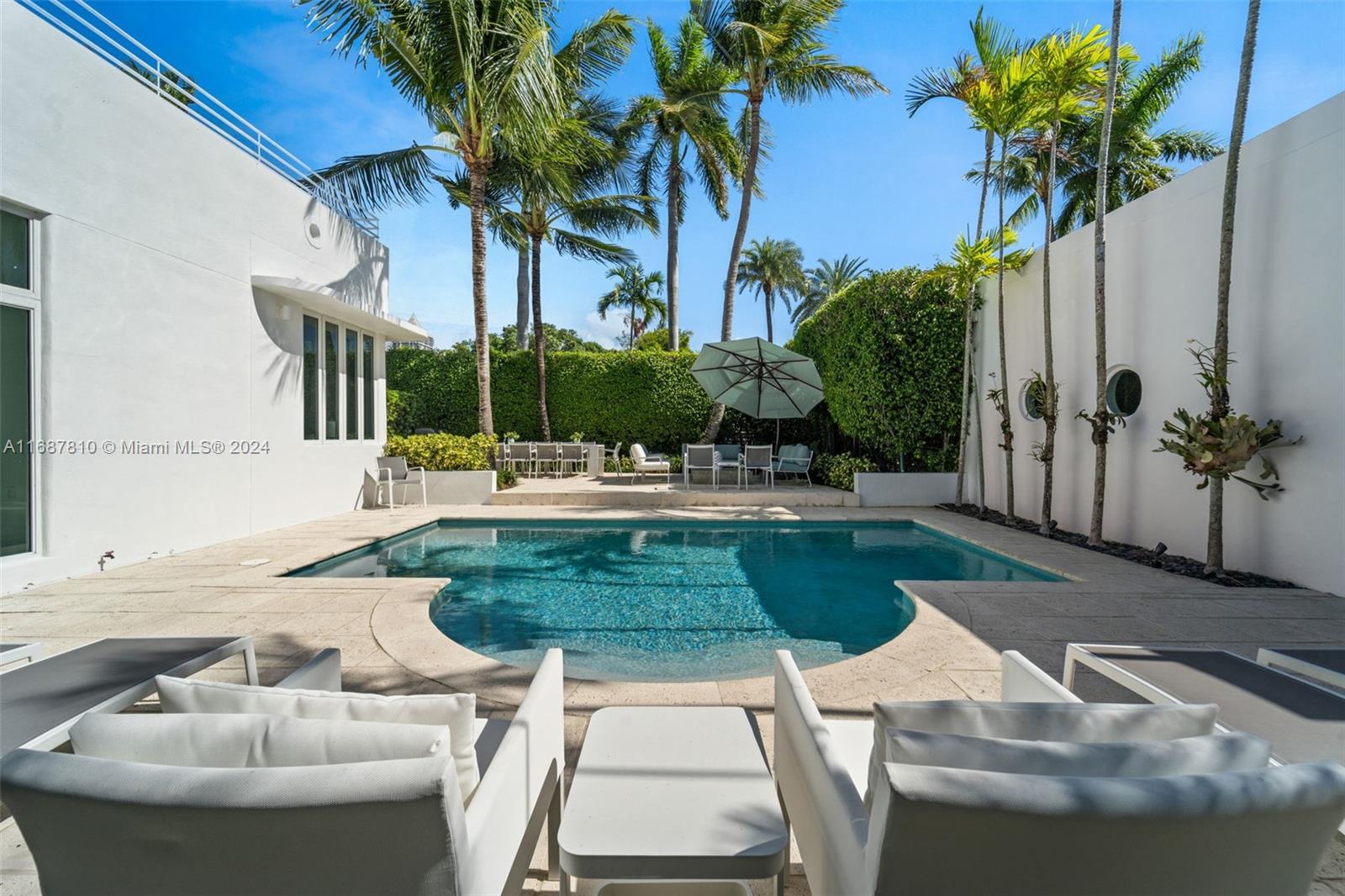 4580 Post Ave, Miami Beach, Florida image 35