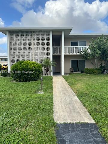 115 South Blvd #2A, Boynton Beach, Florida image 1