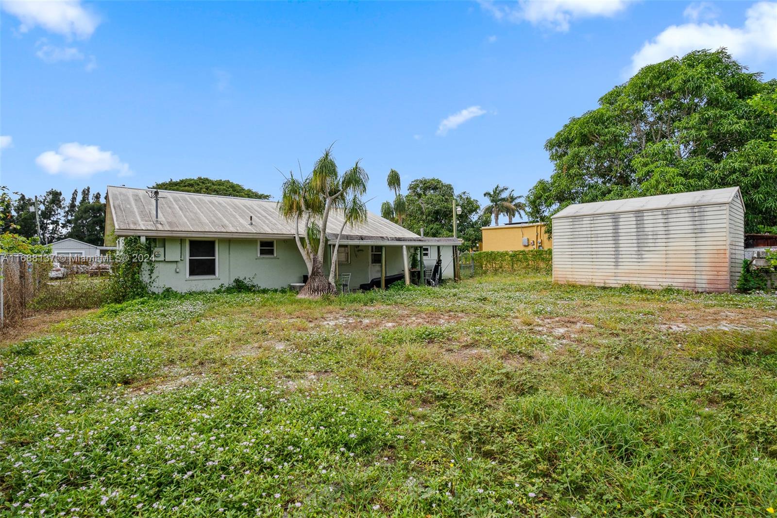 1183 S Ridge Rd, Lake Worth, Florida image 27